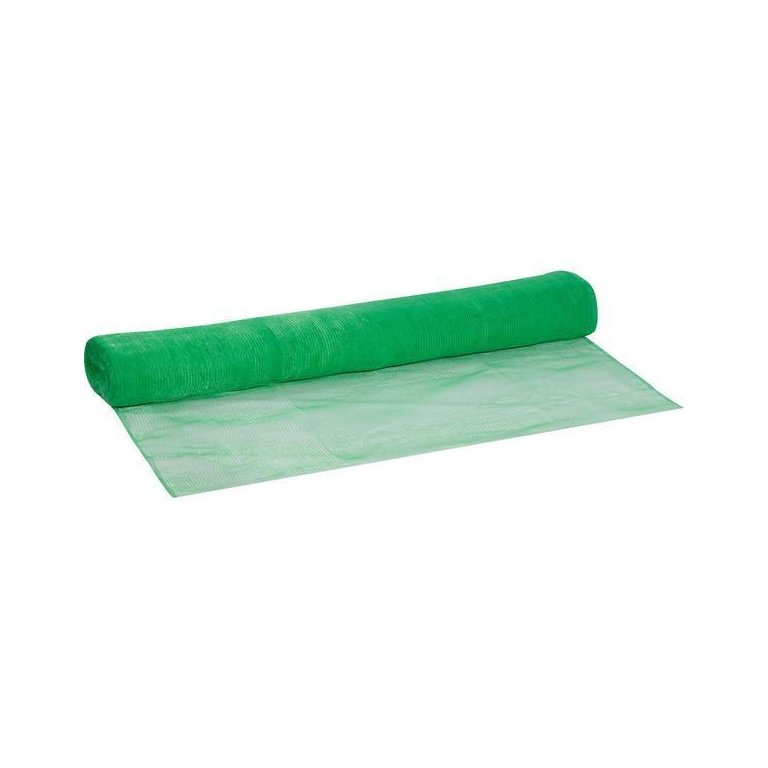 Tela Mosquiteiro 1,2X50M 1,5x5,0mm verde - Vonder