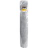 Tela Mosquiteiro 1,5X50m 1,5x5,0mm cinza - Vonder - 2