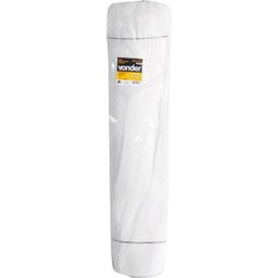 Tela Mosquiteiro 1,5X50m 1,5x5,0mm branca - Vonder - 2