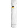 Tela mosquiteiro 1,2x50m 1,5x5,0mm branca - Vonder - 2