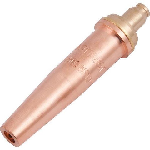 Bico de corte 1503 nr-10 - Vonder