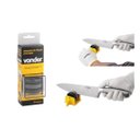 Ver imagem 2 de Afiador de facas com base - Vonder