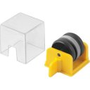 Ver imagem 3 de Afiador de facas com base - Vonder