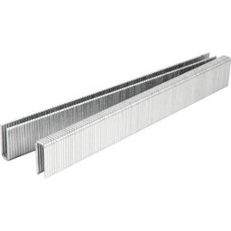 Grampo 16mm para Gpv201 caixa com 2500 - Vonder - 1