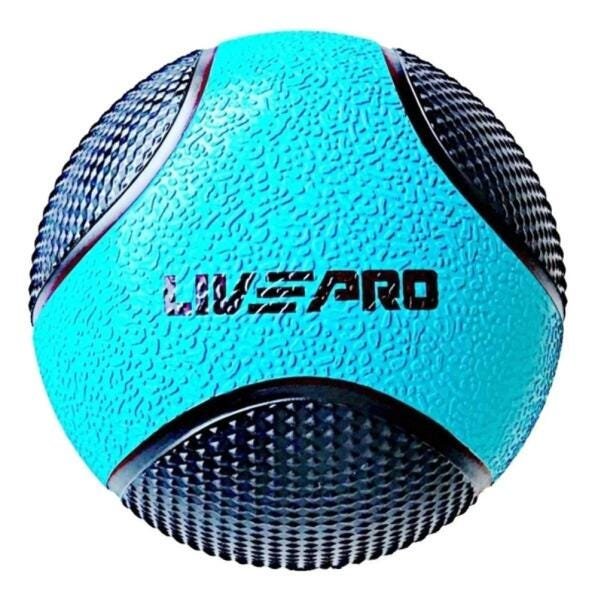 Bola Medicine Pro C 5kg - Liveup - 2