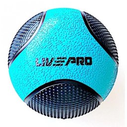 Bola Medicine Pro F 10 kg - Liveup - 3