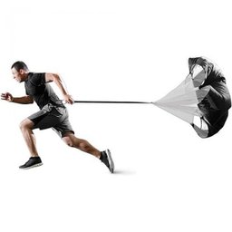 Para-Quedas Para Resistência Em Corridas - Liveup - 2