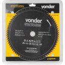 Ver imagem 2 de Lâmina Circular para Roçadeira sem Videa 255x25,4x80 Vonder