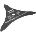 Ver imagem 2 de Lâmina 3 Pontas para Roçadeira 300x20,0x3,8mm - Vonder