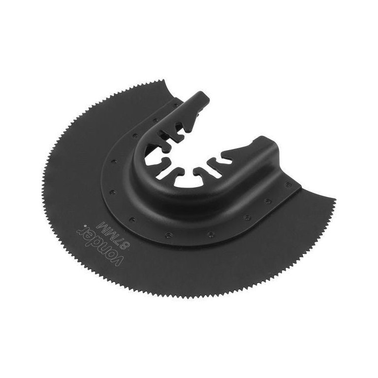 Disco Corte para Madeira 87mm para Multifunção - Vonder