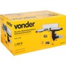 Plaina Desempenadeira 220V Desengengrosadeira Pdd1500 Vonder - 3