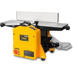 Plaina Desempenadeira 220V Desengengrosadeira Pdd1500 Vonder - 2