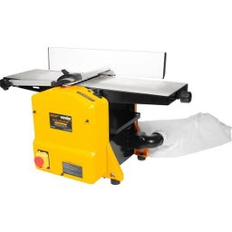 Plaina Desempenadeira 127V Desengrossadeira PDD1500 Vonder - 3
