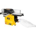 Ver imagem 1 de Plaina Desempenadeira 127V Desengrossadeira PDD1500 Vonder