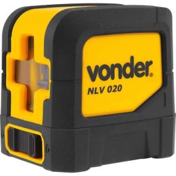 Nivel Laser 20M Nlv020 - Vonder - 9