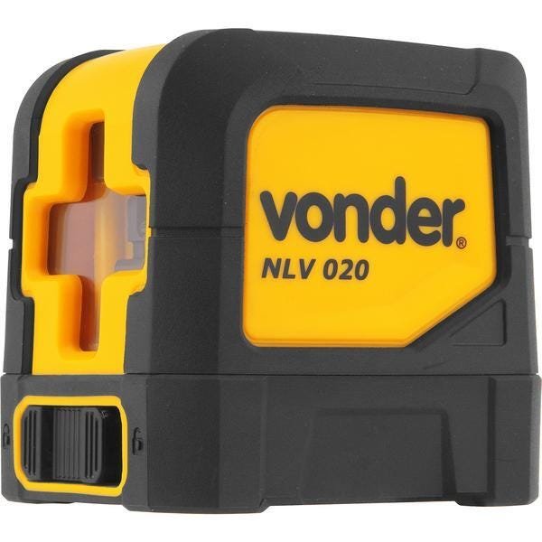 Nivel Laser 20M Nlv020 - Vonder - 6