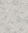 Ver imagem 1 de Papel de Parede Kantai Verona 1 - Textura Geométrica Cinza Claro