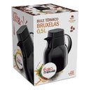 Ver imagem 2 de Bule Térmico Plástico 0,5L Bruxelas Euro Home
