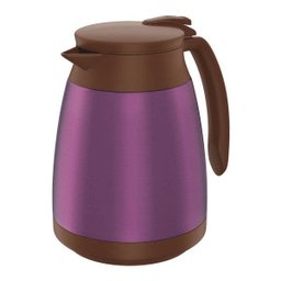 Bule Térmico Aço Inox 1l Ibiza Trend Euro Home - 1