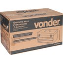 Ver imagem 2 de Gabinete para Ferramentas com 2 Gavetas - Vonder