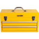 Ver imagem 1 de Gabinete para Ferramentas com 2 Gavetas - Vonder