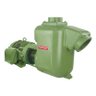Bomba Autoaspirante Bca-43 E B 12.5 Cv Monofásico com Capacitor Schneider - 1