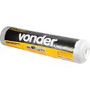 Ver imagem 2 de Manta Asfáltica Polietileno 1x3,0mm 10 metros - Vonder