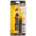 Ver imagem 4 de Multimetro Digital Caneta Mcv600 - Vonder