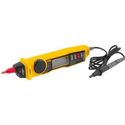 Multimetro Digital Caneta Mcv600 - Vonder - 1