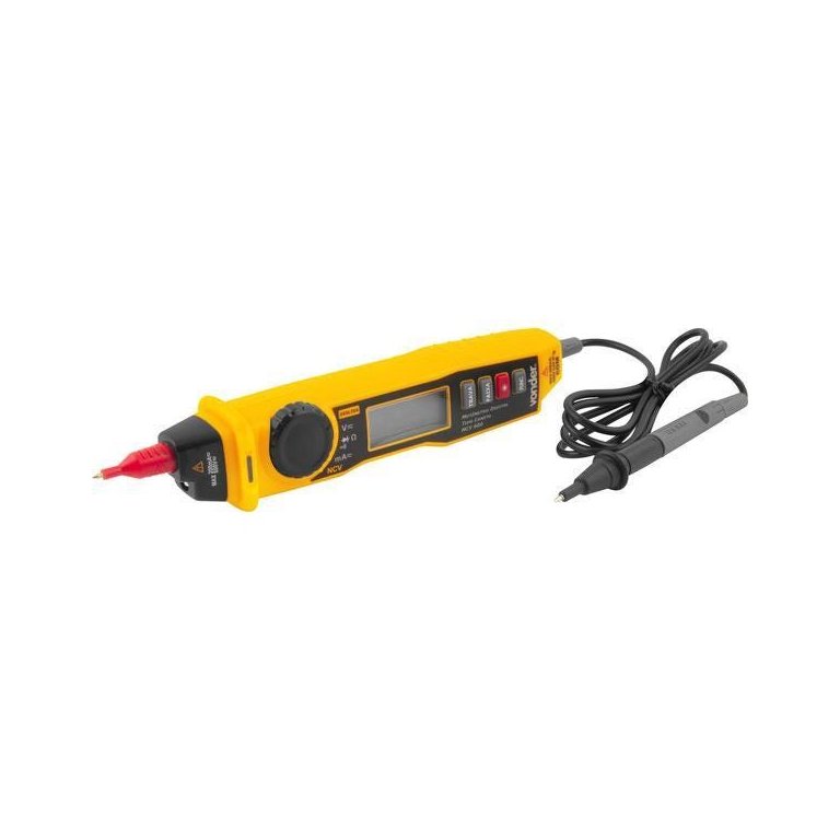 Multimetro Digital Caneta Mcv600 - Vonder