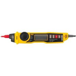 Multimetro Digital Caneta Mcv600 - Vonder - 2