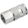 Engate Rapido 1/4"x3/8" Esfera com 1 - Vonder - 2