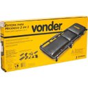 Ver imagem 3 de Esteira para Mecânico 2 em 1 - Vonder