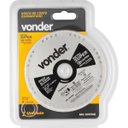 Ver imagem 2 de Disco Corte 115mm Diamantado Contínuo Metal Super - Vonder