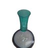 Taça P/champanhe Bohemia Grace Lap. Cristal 190ml Verde Gris - 2