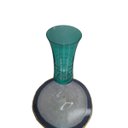 Ver imagem 2 de Taça P/champanhe Bohemia Grace Lap. Cristal 190ml Verde Gris