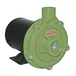 Bomba Centrífuga Bc-92 S 1C 1.5 Cv Monofásico Schneider - 1