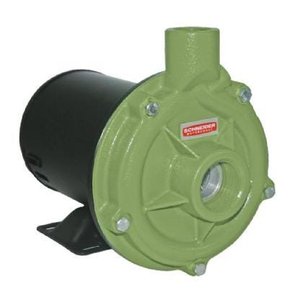 Bomba Centrífuga Bc-92 S 1C 1.5 Cv Monofásico Schneider