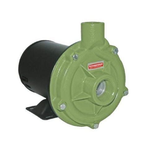 Bomba Centrífuga Bc-92 S 1C 1.5 Cv Monofásico Schneider