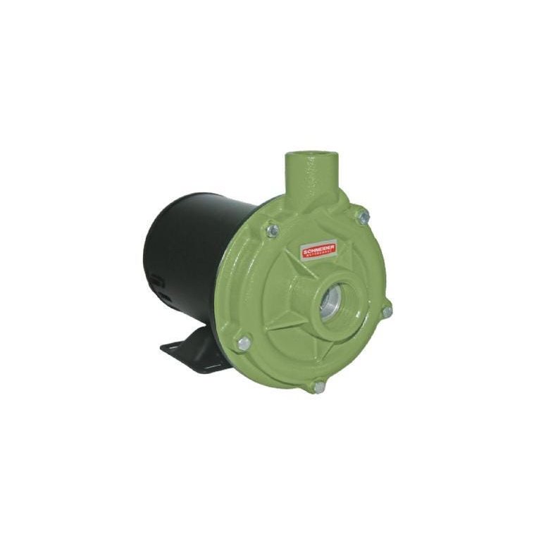 Bomba Centrífuga Bc-92 S 1C 1.5 Cv Monofásico Schneider