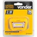 Ver imagem 3 de Lanterna Vonder para Cabeça Recarregável Ledcob LCV300