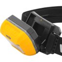 Ver imagem 4 de Lanterna Vonder para Cabeça Recarregável Ledcob LCV300