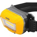 Ver imagem 2 de Lanterna Vonder para Cabeça Recarregável Ledcob LCV300