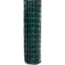 Ver imagem 2 de Tela Alambrado Verde 100x50x2,5mm 1,5x25 metros - Vonder