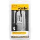 Ver imagem 1 de Solda Plástica para Maçarico 3 Em 1 Vonder