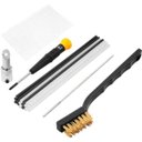 Ver imagem 4 de Solda Plástica para Maçarico 3 Em 1 Vonder