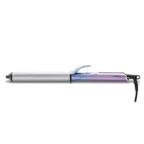 Modelador de Cachos By Juliette Mondial Rosa e Azul Bivolt MCJU03