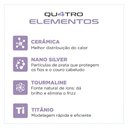 Ver imagem 5 de Modelador de Cachos By Juliette Mondial Rosa e Azul Bivolt Mcju03