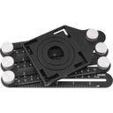 Ver imagem 5 de Esquadro Articulado 6 Seções Vonder