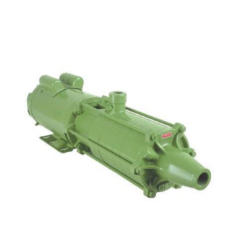 Bomba D'água Centrífuga Horizontal Multiestágios Me-Al 1630 3.0cv Monofásico Schneider
